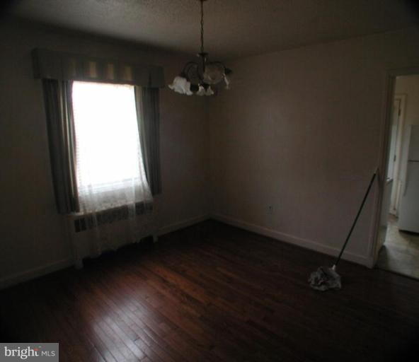 9007 Linton Street Silver Spring, MD 20901 - Photo 9 of 15 Dining Room