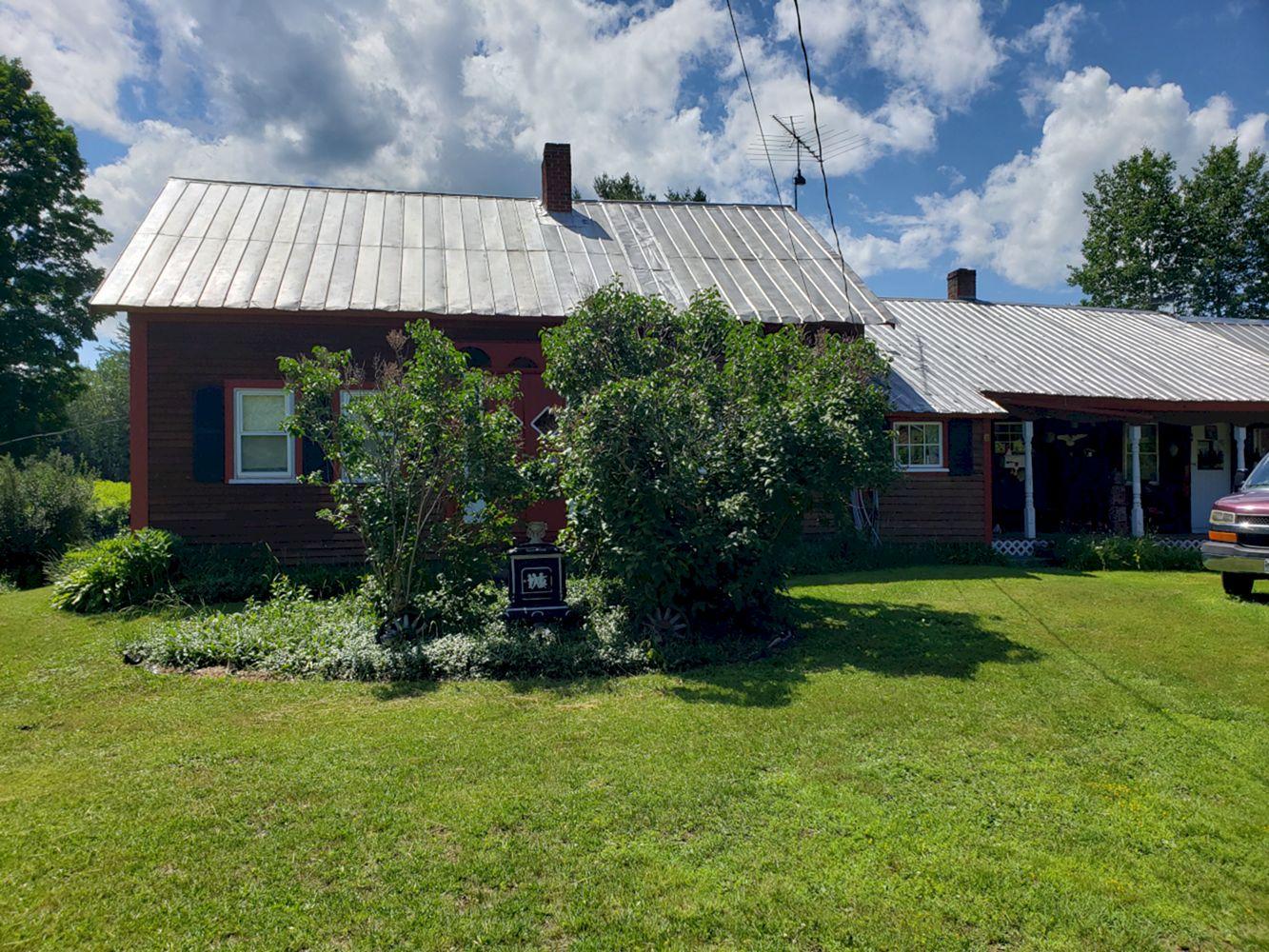 6 Harmony Road Wellington, ME 04942 - Photo 29 of 35 20200706_140507