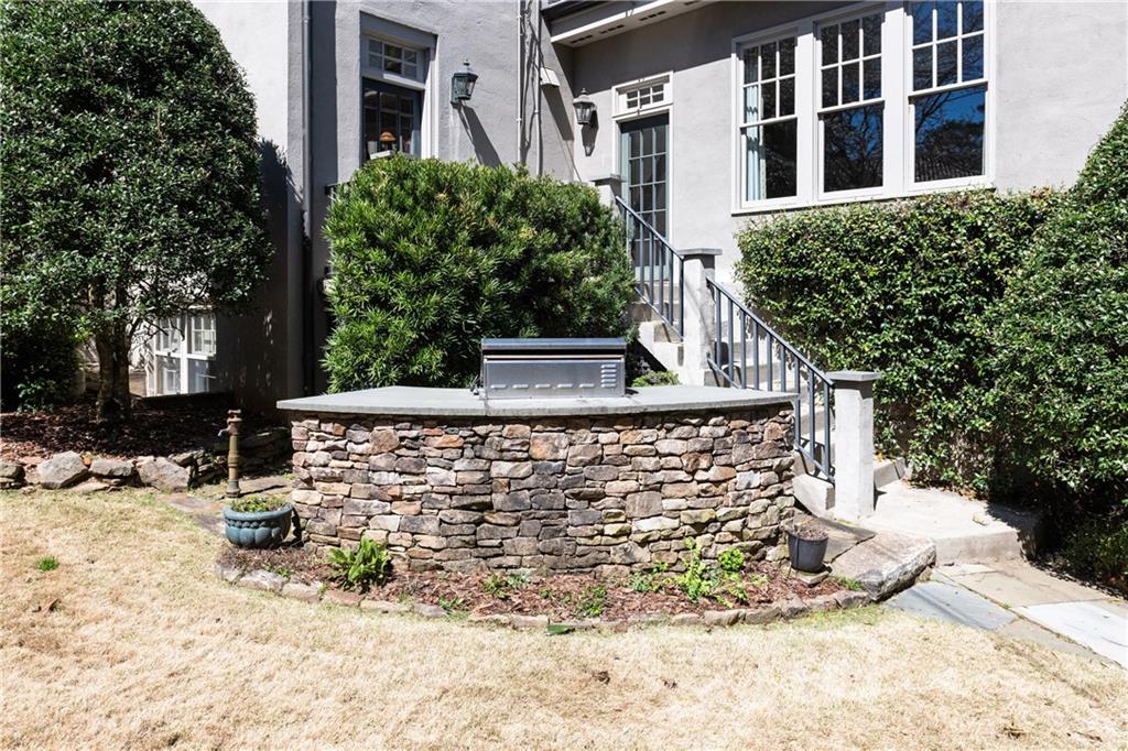 1209 Springdale Road Northeast Atlanta, GA 30306 - Photo 61 of 63