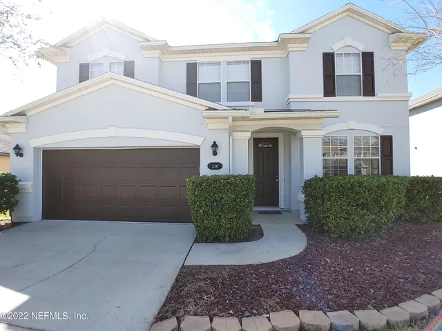 $2,395 | 210 Crown Wheel Circle, St. Johns, FL 32259