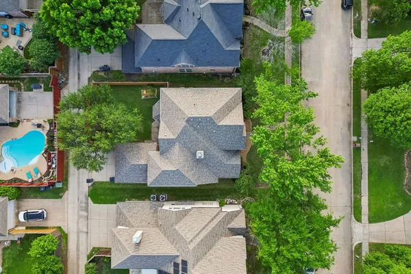 $635,000 | 1419 Cool Springs Drive, Allen, TX 75013
