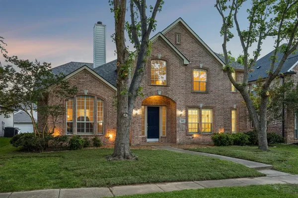 $635,000 | 1419 Cool Springs Drive, Allen, TX 75013