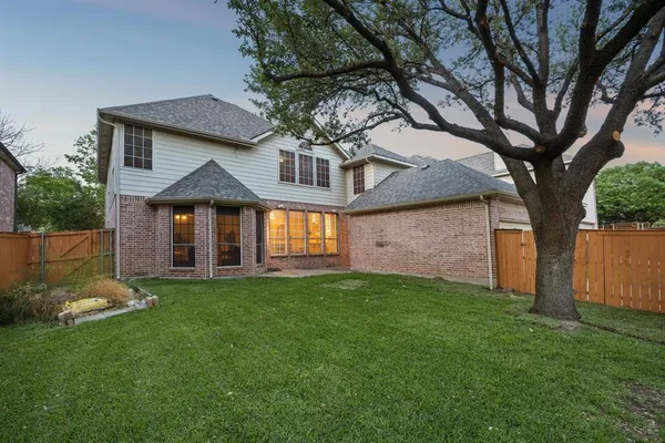 $635,000 | 1419 Cool Springs Drive, Allen, TX 75013