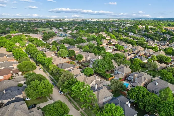 $635,000 | 1419 Cool Springs Drive, Allen, TX 75013
