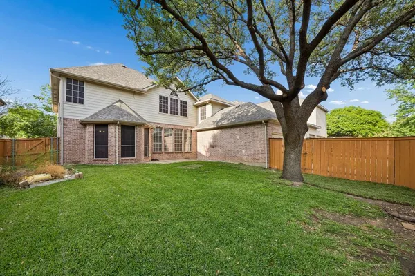 $635,000 | 1419 Cool Springs Drive, Allen, TX 75013