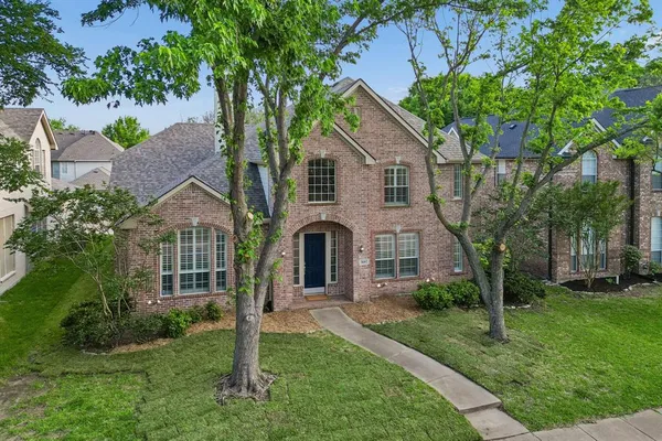 $635,000 | 1419 Cool Springs Drive, Allen, TX 75013