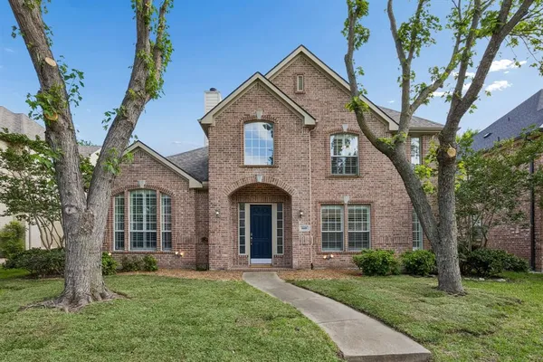 $635,000 | 1419 Cool Springs Drive, Allen, TX 75013