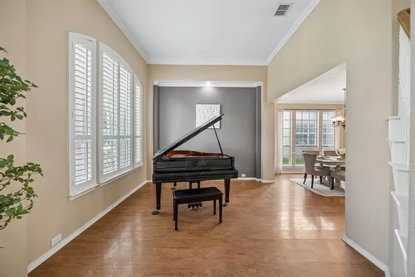 $635,000 | 1419 Cool Springs Drive, Allen, TX 75013