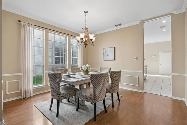 $635,000 | 1419 Cool Springs Drive, Allen, TX 75013