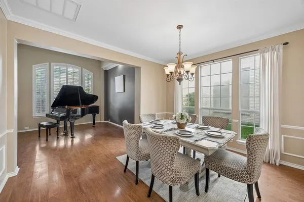 $635,000 | 1419 Cool Springs Drive, Allen, TX 75013