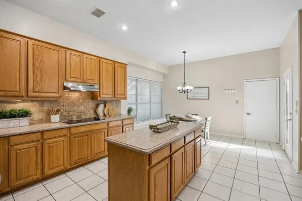 $635,000 | 1419 Cool Springs Drive, Allen, TX 75013
