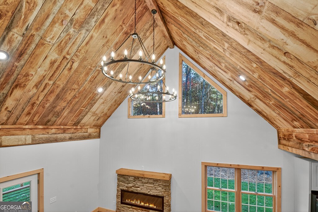 646 High Country Crossing Morganton, GA 30560 - Photo 33 of 44