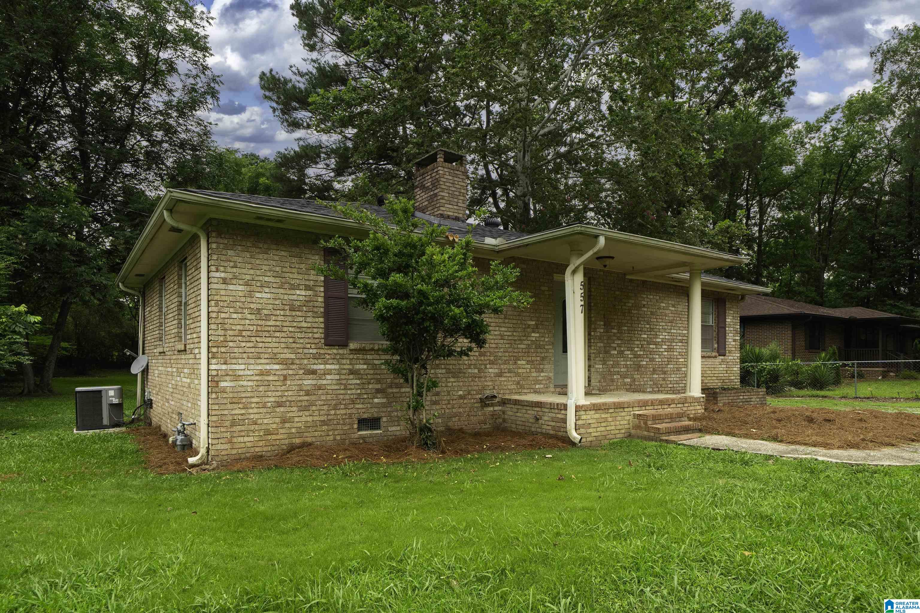 557 Springdale Road Mount Olive, AL 35117 - Photo 2 of 23