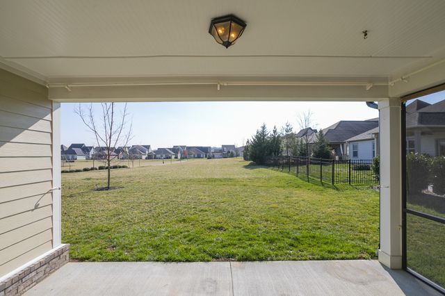 a view of a lake view