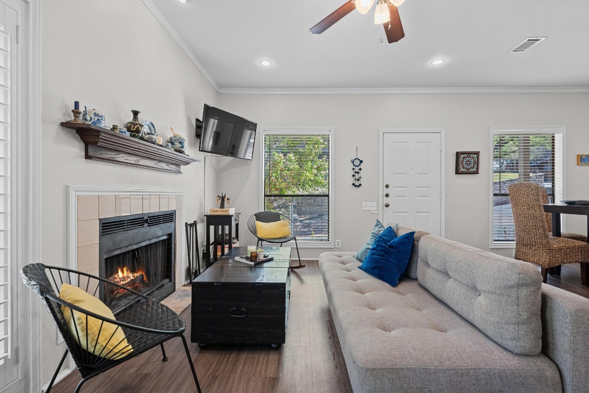 802 South 1st St Unit 126  