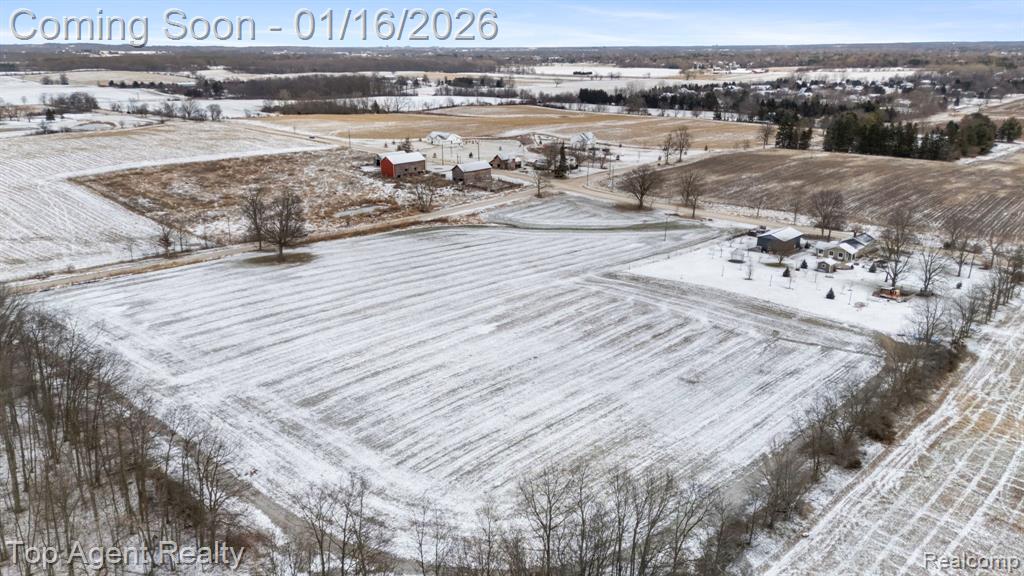 0 Dell Road Saline, MI 48176 - Photo 19 of 28