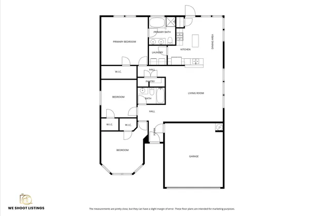 $1,900 | 3010 Pathfinders Pass, Spring, TX 77373