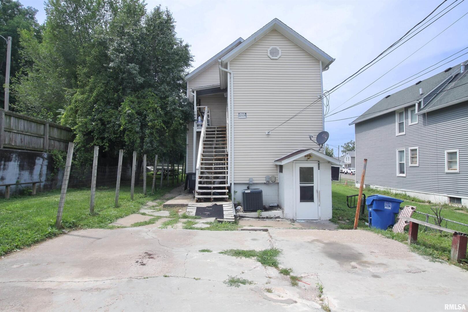 428 7th Street Moline, IL 61265 - Photo 17 of 17