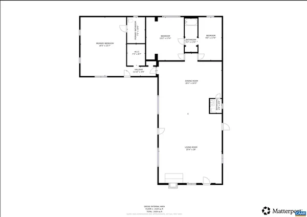 $499,000 | 630 Maxfield Road, Keswick, VA 22947