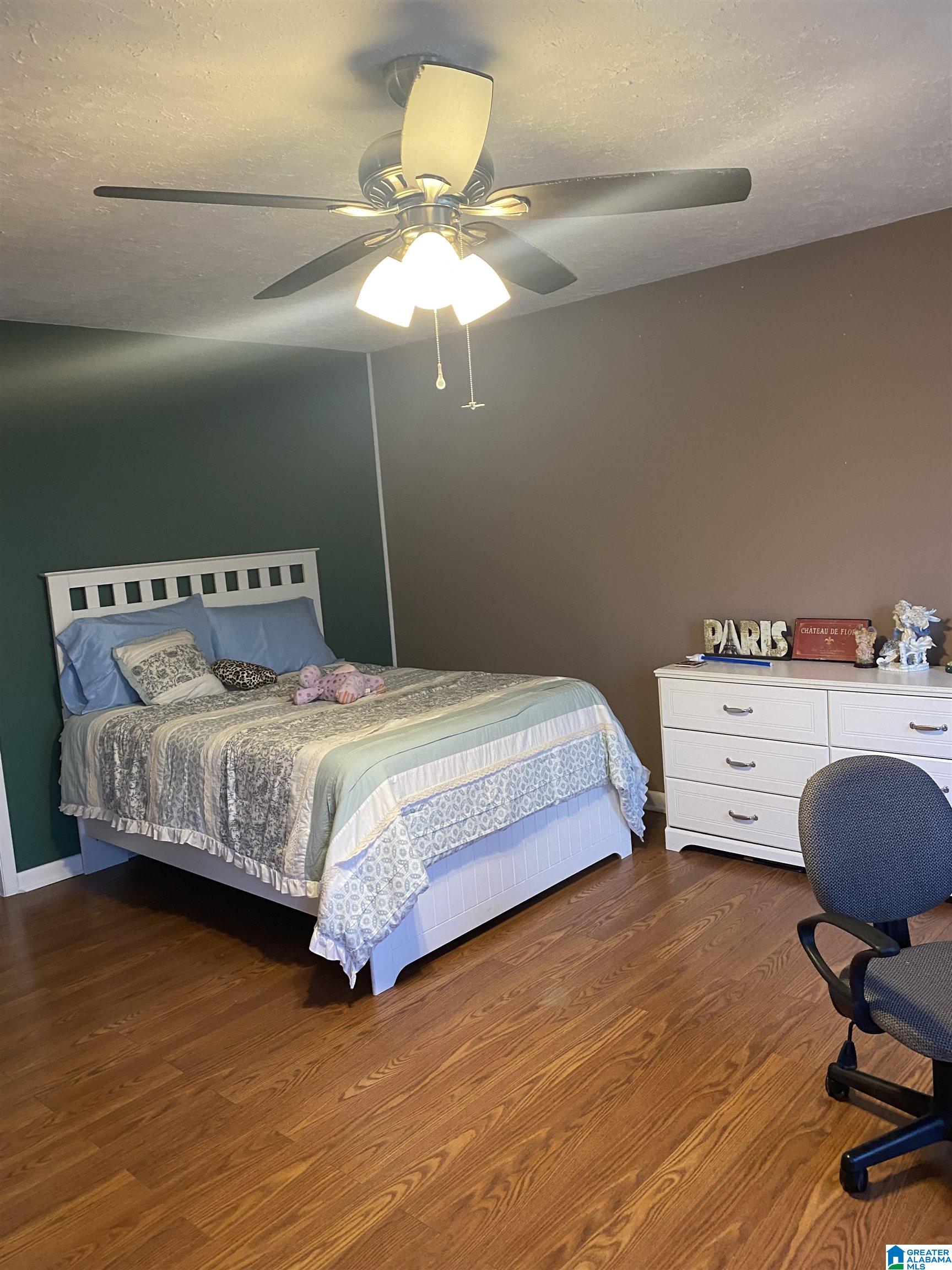 3450 McIntosh Road Oxford, AL 36203 - Photo 8 of 22