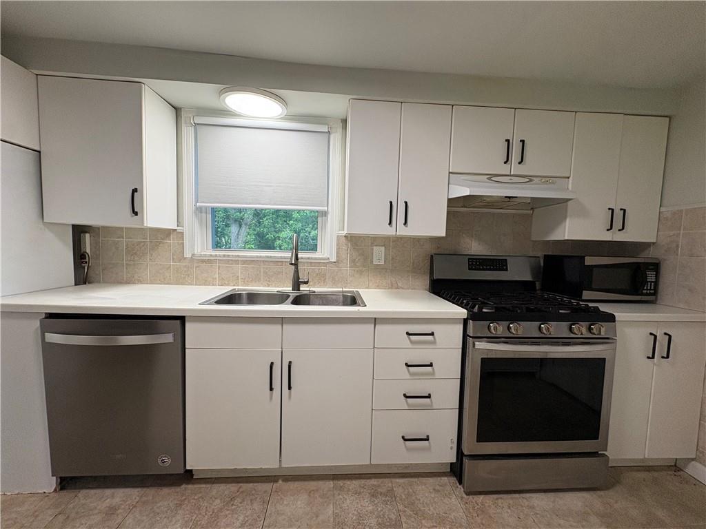 5357 Brownsville Road Pittsburgh, PA 15236 - Photo 8 of 21