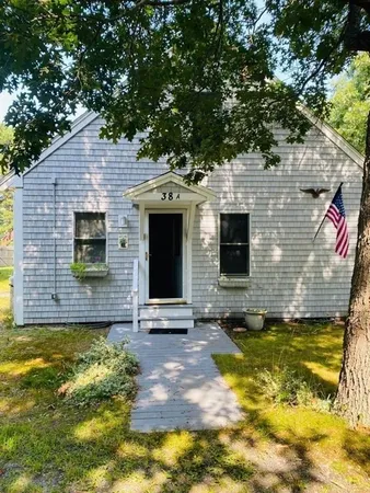 $3,500 | 38 A Russell Road, Mashpee, MA 02649