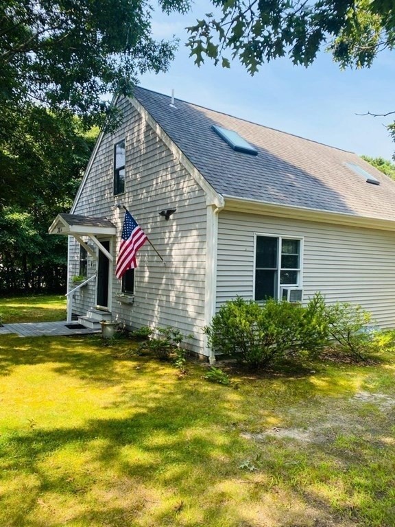 38 A Russell Road Mashpee, MA 02649 - Photo 2 of 15
