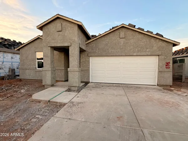 $369,990 | 12080 East Lupine Lane, Florence, AZ 85132