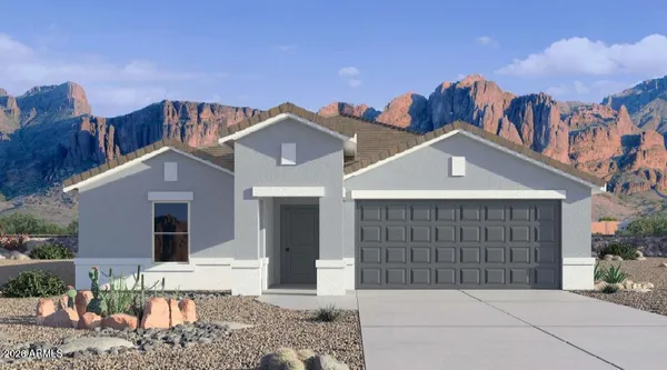 $369,990 | 12080 East Lupine Lane, Florence, AZ 85132