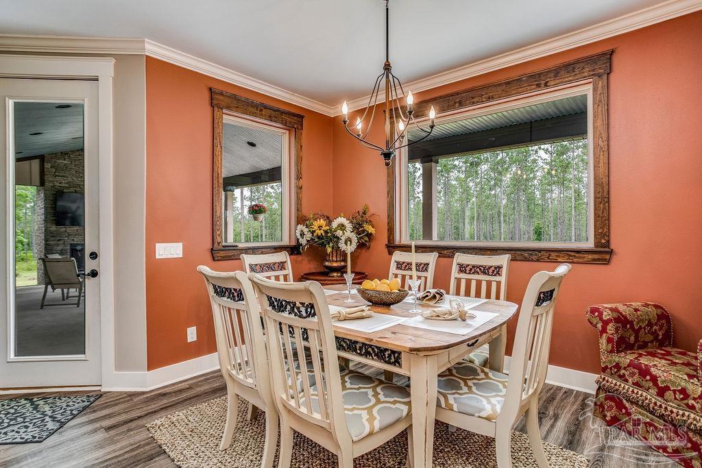 7290 Martin Road Milton, FL 32570 - Photo 14 of 50