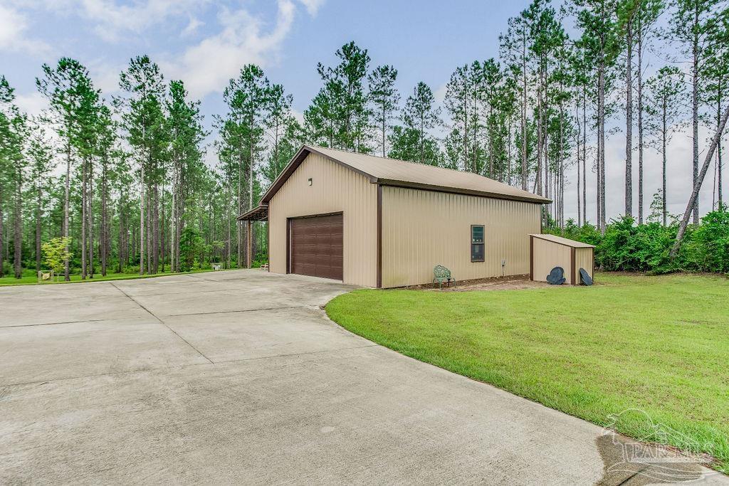 7290 Martin Road Milton, FL 32570 - Photo 3 of 50