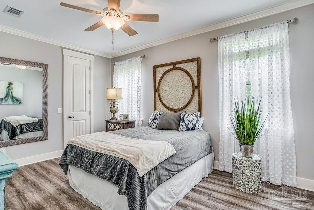 7290 Martin Road Milton, FL 32570 - Photo 22 of 50
