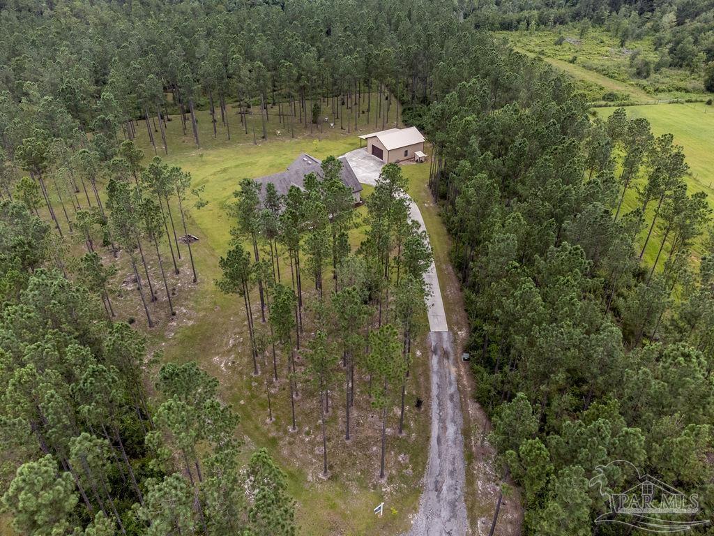 7290 Martin Road Milton, FL 32570 - Photo 40 of 50