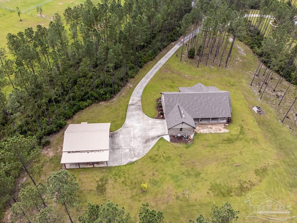 7290 Martin Road Milton, FL 32570 - Photo 50 of 50