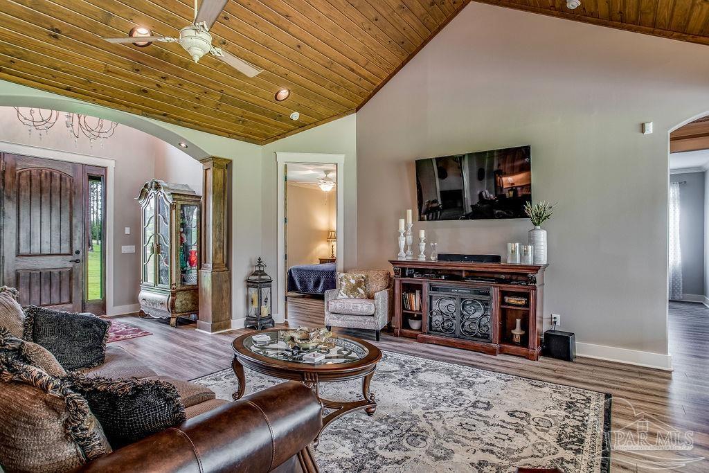 7290 Martin Road Milton, FL 32570 - Photo 8 of 50