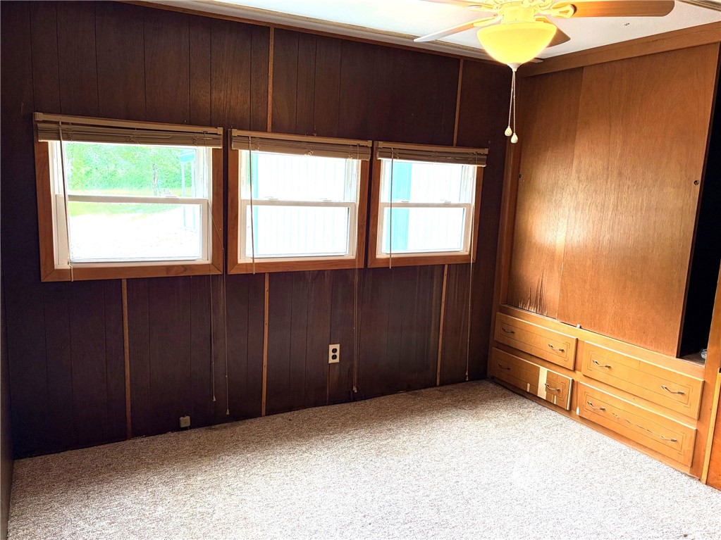 3424 Conservation Road Alma, IL 62807 - Photo 6 of 15 Bedroom