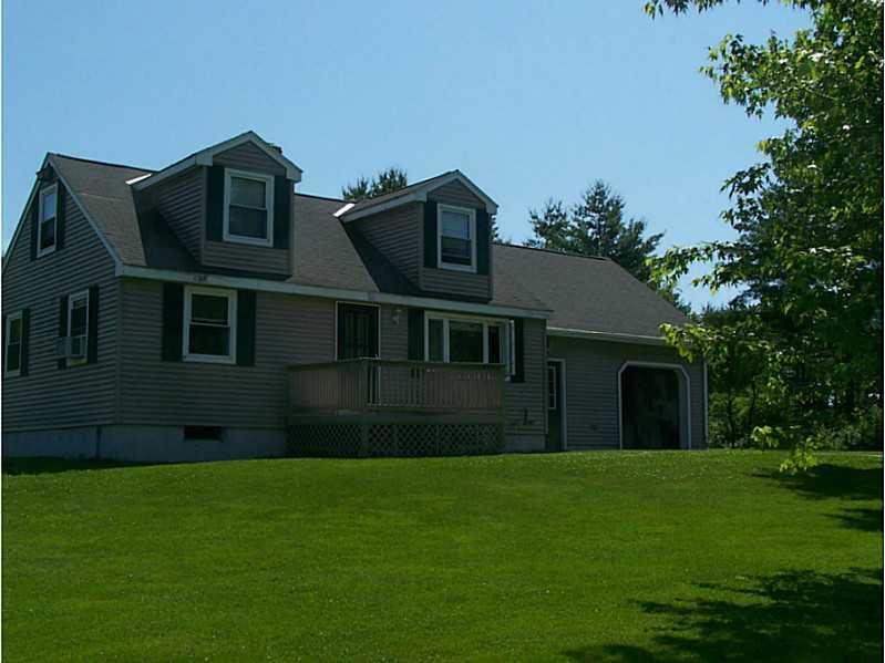 1012 Limerick Road Arundel, ME 04046 - Photo 2 of 32 Exterior Front. UPDATED CAPE ,MOVE...