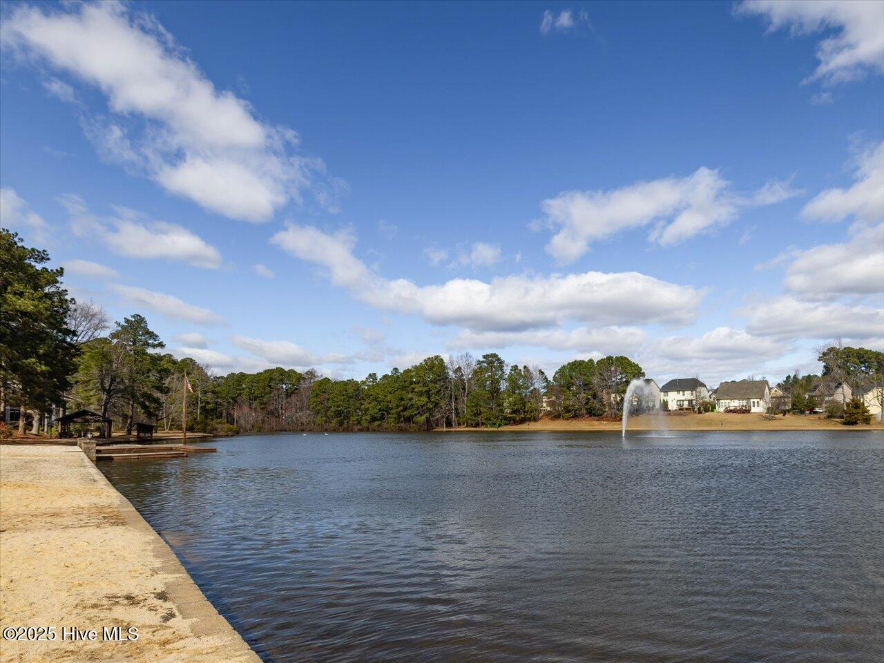 2459 Memory Ridge Drive Raleigh, NC 27606 - Photo 35 of 38 61-Silver Lake Bluffs