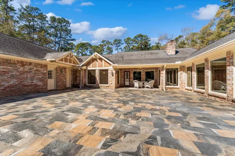 $775,000 | 29710 Running Deer Lane, Tomball, TX 77375