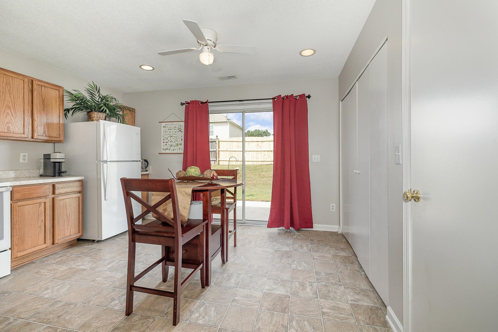 3740 Tryon Ridge Drive Raleigh, NC 27610 - Photo 13 of 20 a dining room with furniture and window