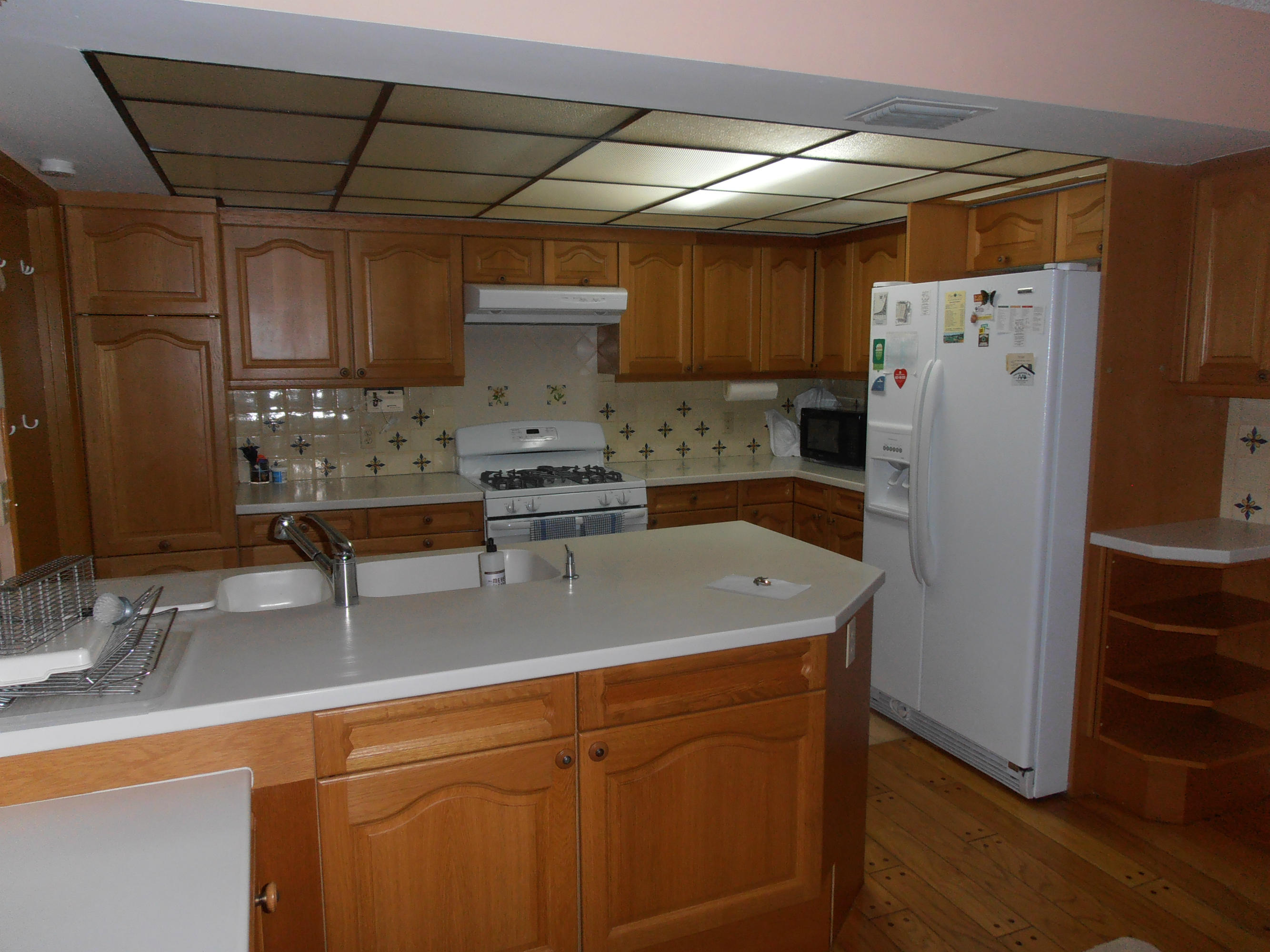 431 East Royal Palm Road Boca Raton, FL 33432 - Photo 20 of 71 kitchen