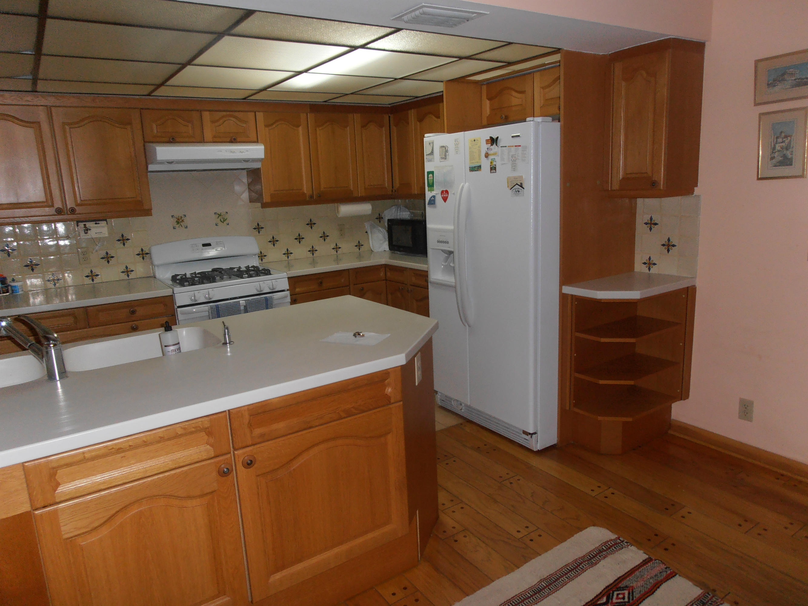 431 East Royal Palm Road Boca Raton, FL 33432 - Photo 21 of 71 kitchen