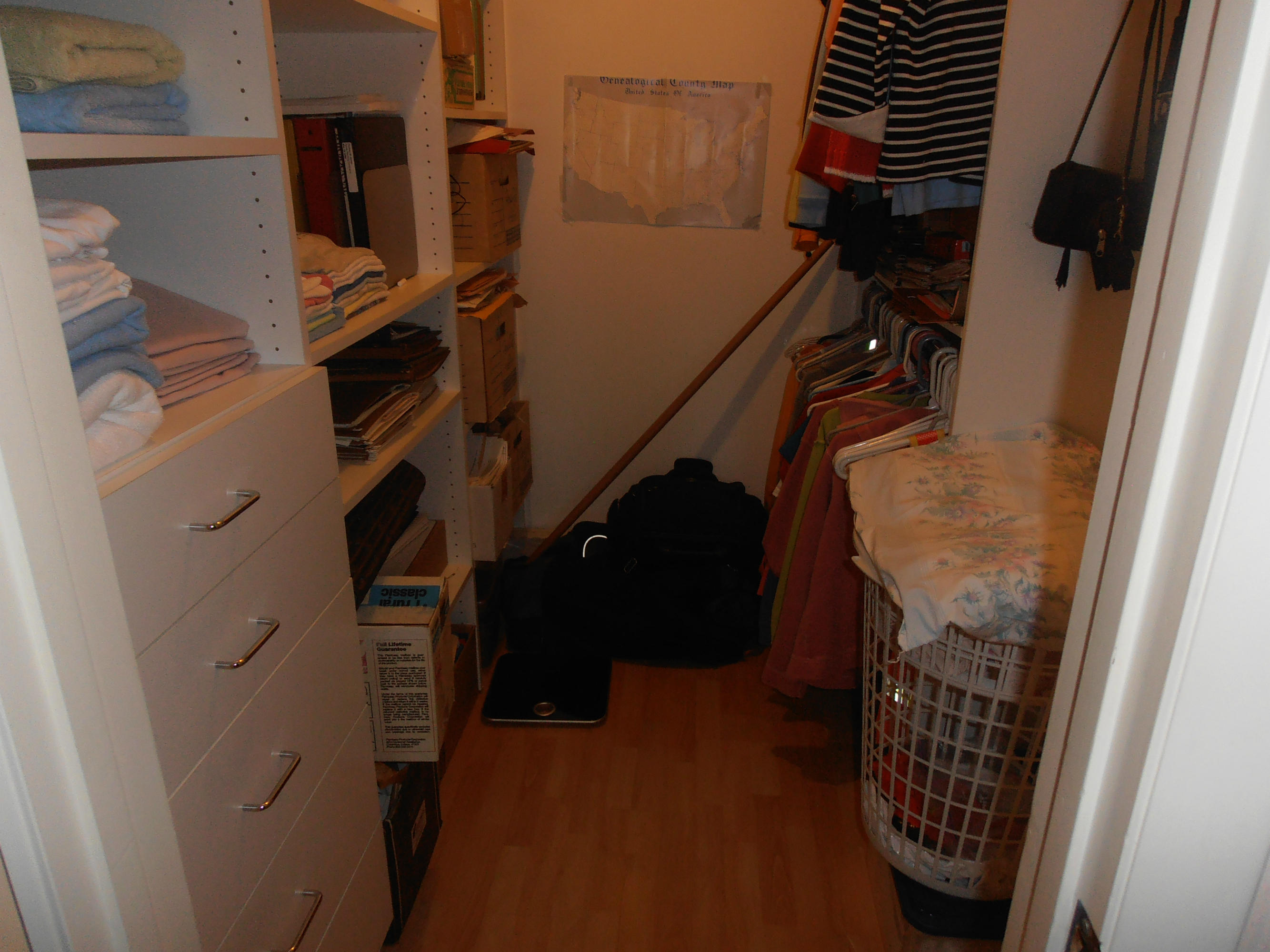 431 East Royal Palm Road Boca Raton, FL 33432 - Photo 32 of 71 walk in closet