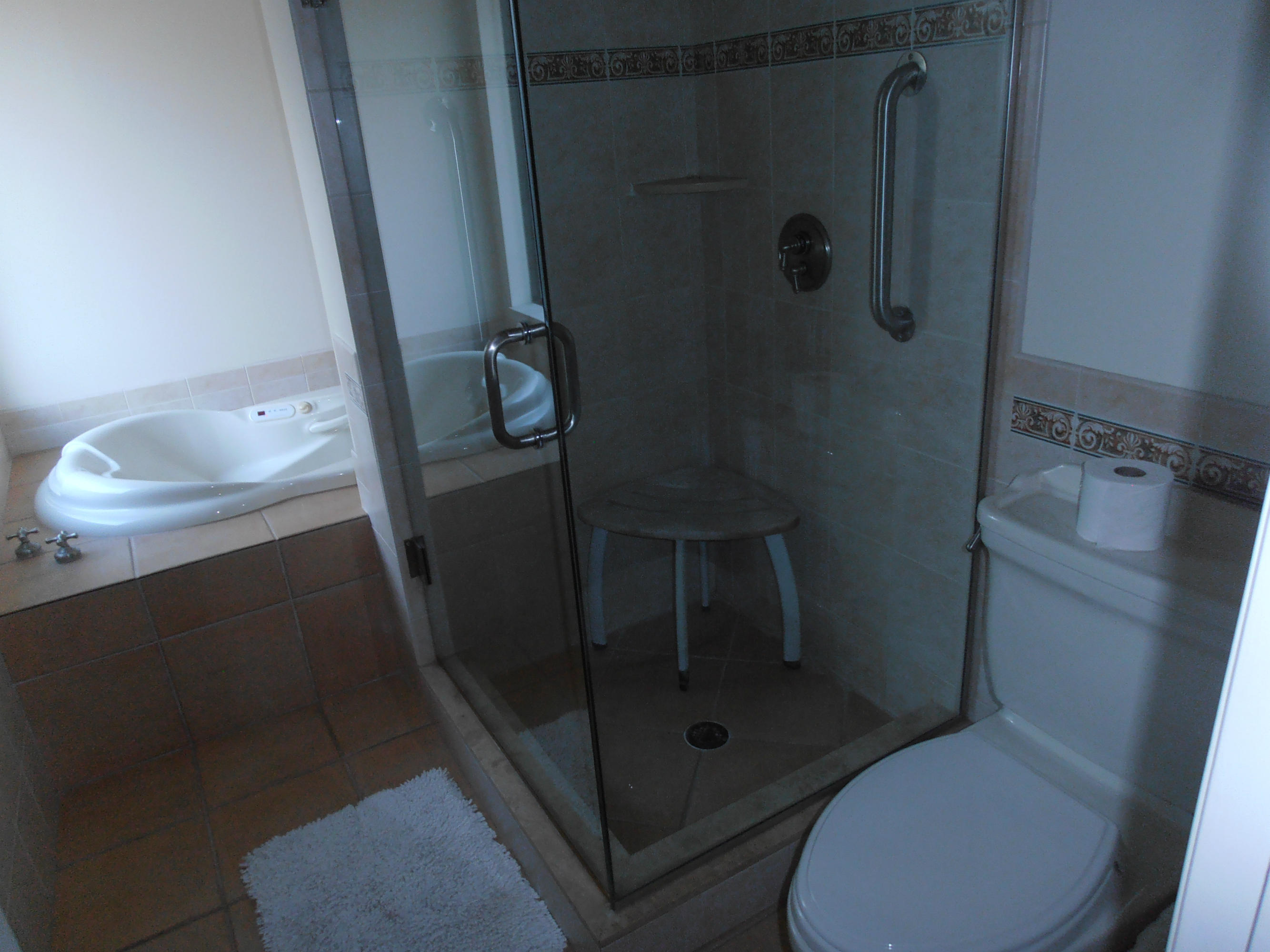 431 East Royal Palm Road Boca Raton, FL 33432 - Photo 37 of 71 master bathroom