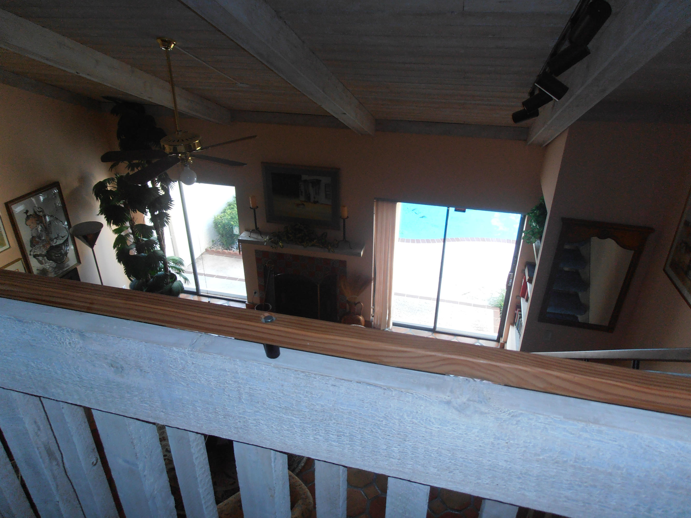 431 East Royal Palm Road Boca Raton, FL 33432 - Photo 43 of 71 view from loft
