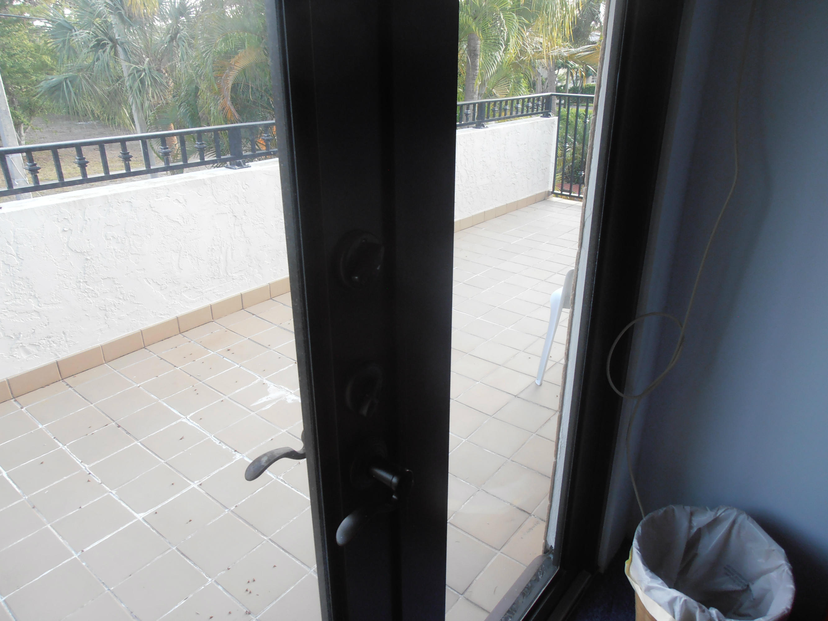 431 East Royal Palm Road Boca Raton, FL 33432 - Photo 56 of 71 balcony from upstairs bedrooms