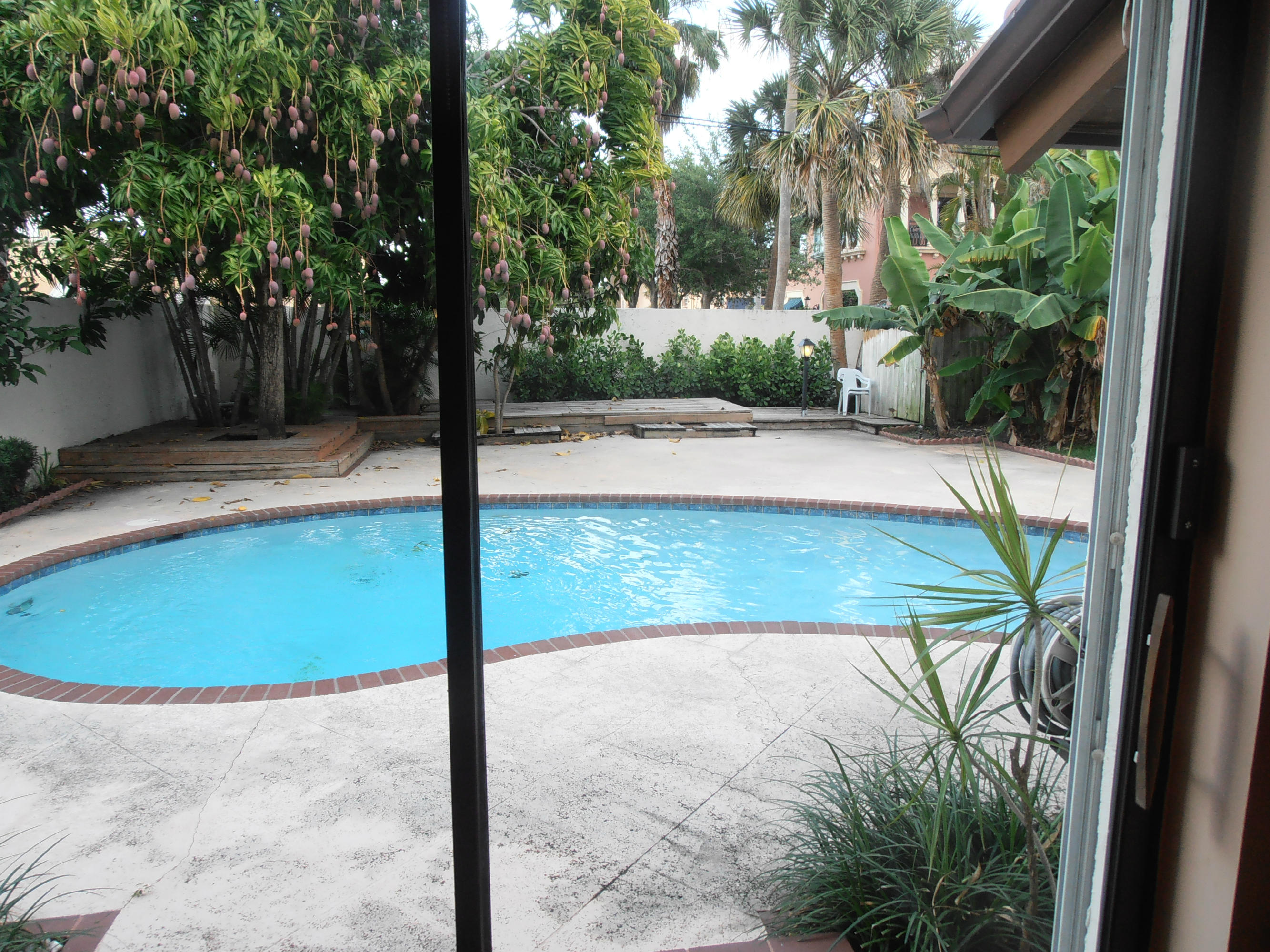 431 East Royal Palm Road Boca Raton, FL 33432 - Photo 66 of 71 backyard