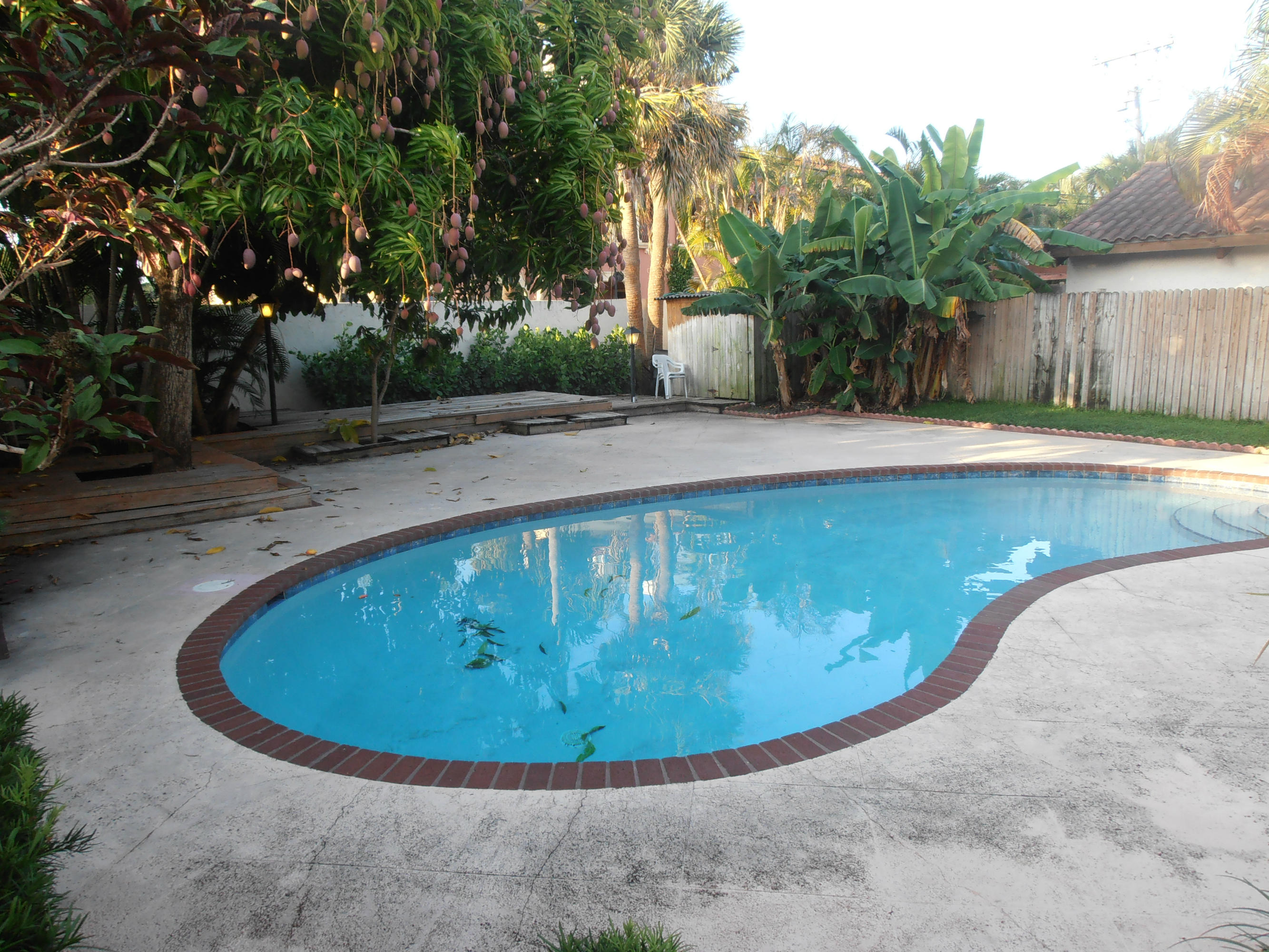 431 East Royal Palm Road Boca Raton, FL 33432 - Photo 67 of 71 backyard