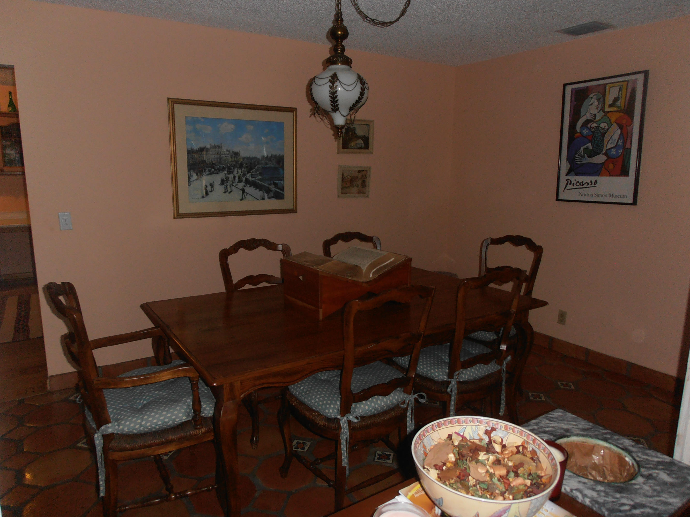 431 East Royal Palm Road Boca Raton, FL 33432 - Photo 9 of 71 dining area