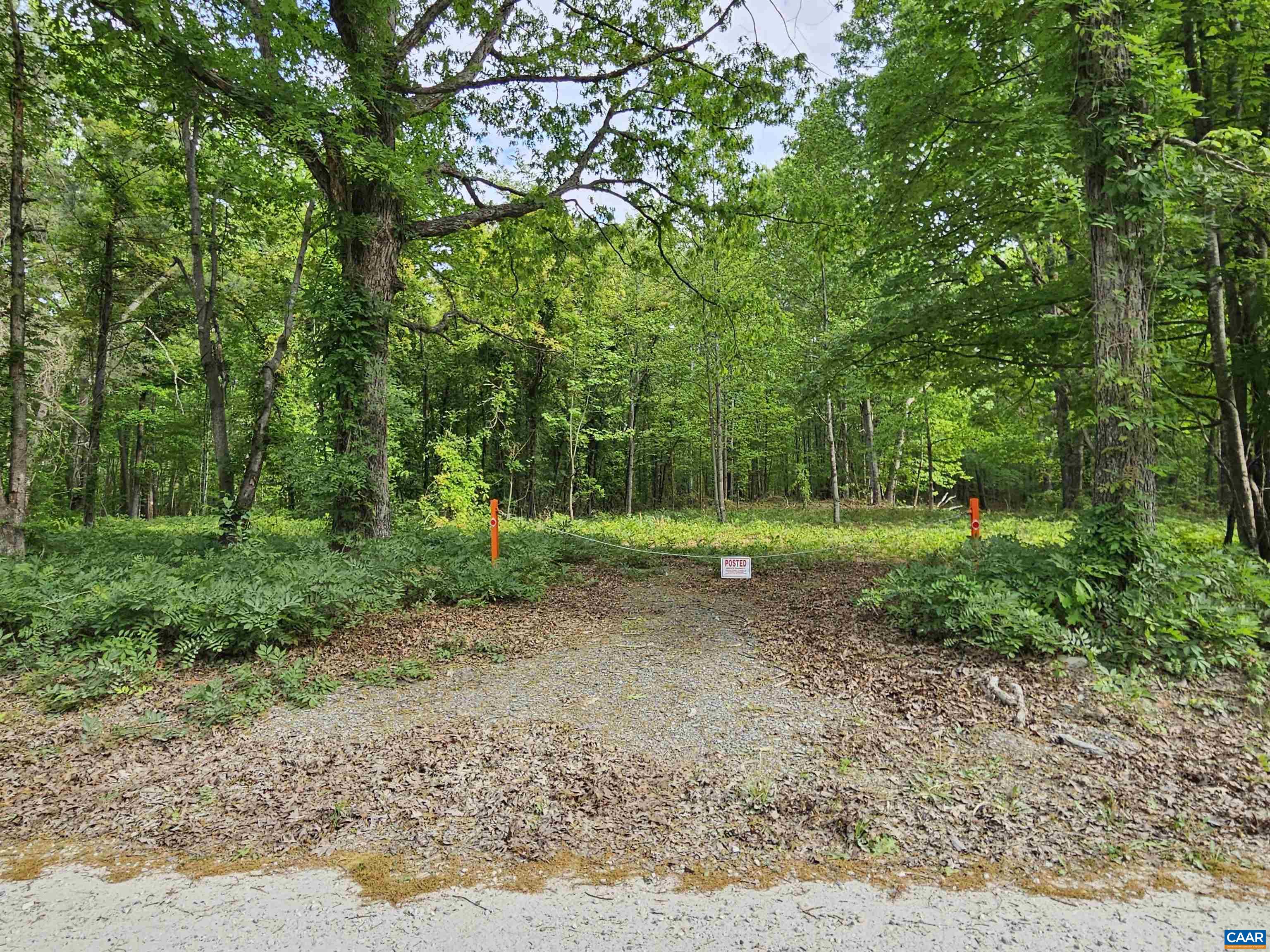 8.65-ac Pond Road Buckingham, VA 23921 - Photo 21 of 23
